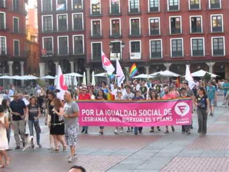 gays valladolid